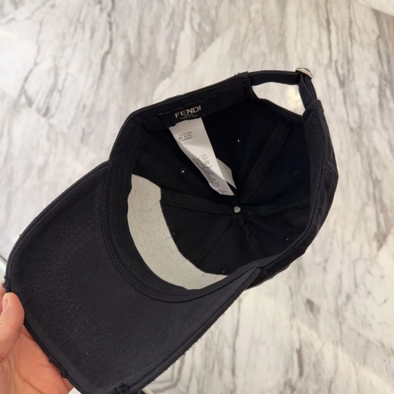 TopPick Fendi Caps 258982