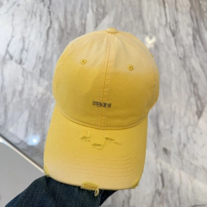 UrbanChic Fendi Caps 258981