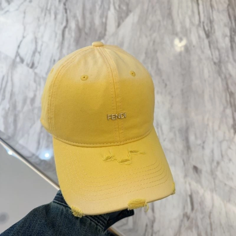 UrbanChic Fendi Caps 258981