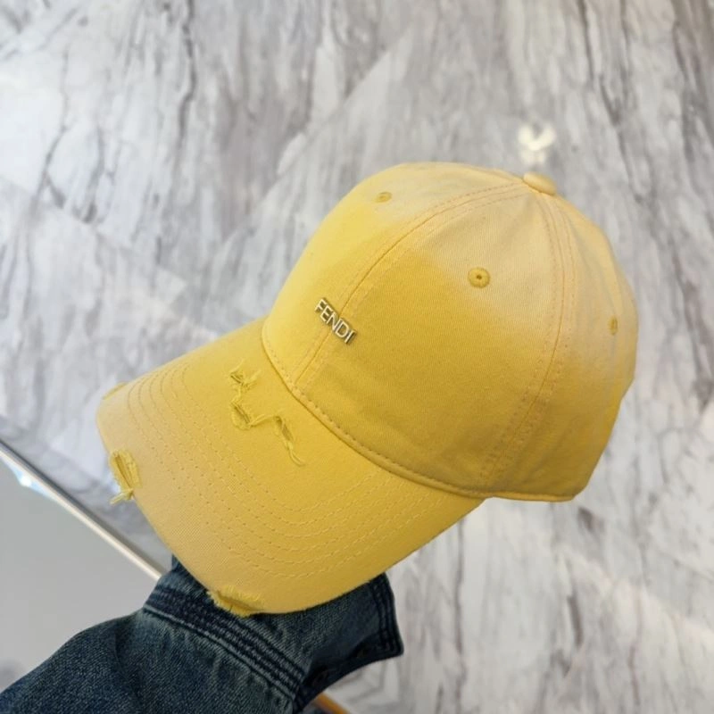 UrbanChic Fendi Caps 258981