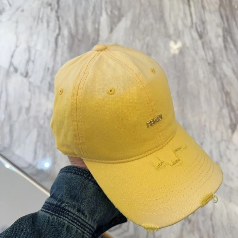 UrbanChic Fendi Caps 258981