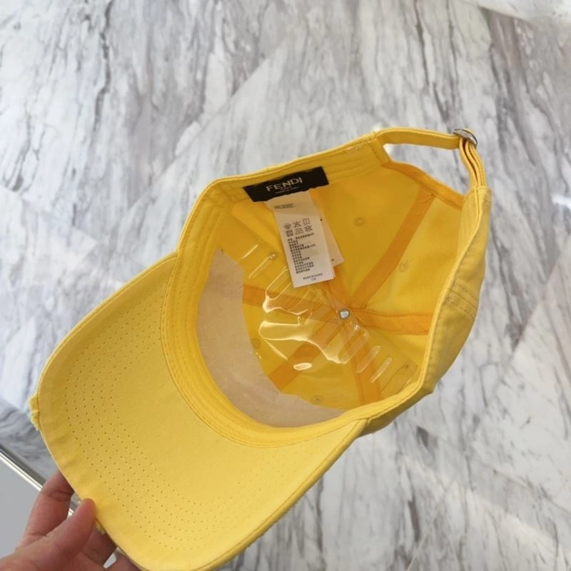 UrbanChic Fendi Caps 258981
