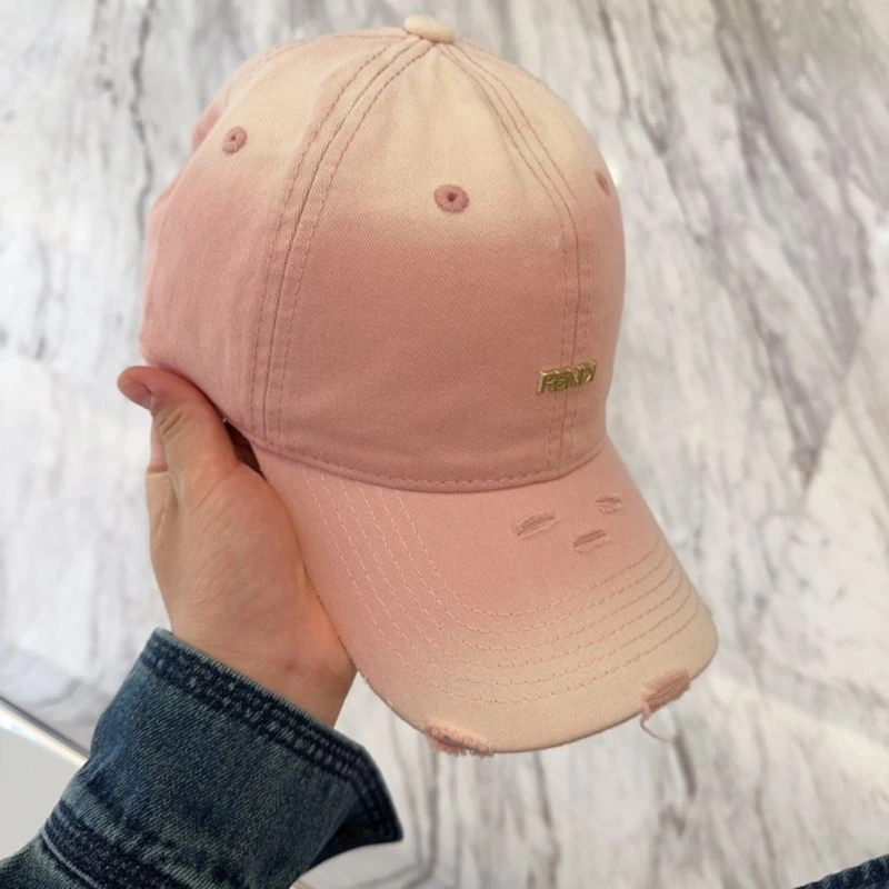 Fendi Caps QuickDry 258980