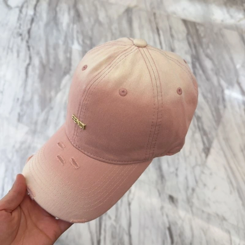 Fendi Caps QuickDry 258980