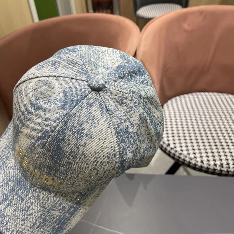 Contemporary Fendi Caps 258979