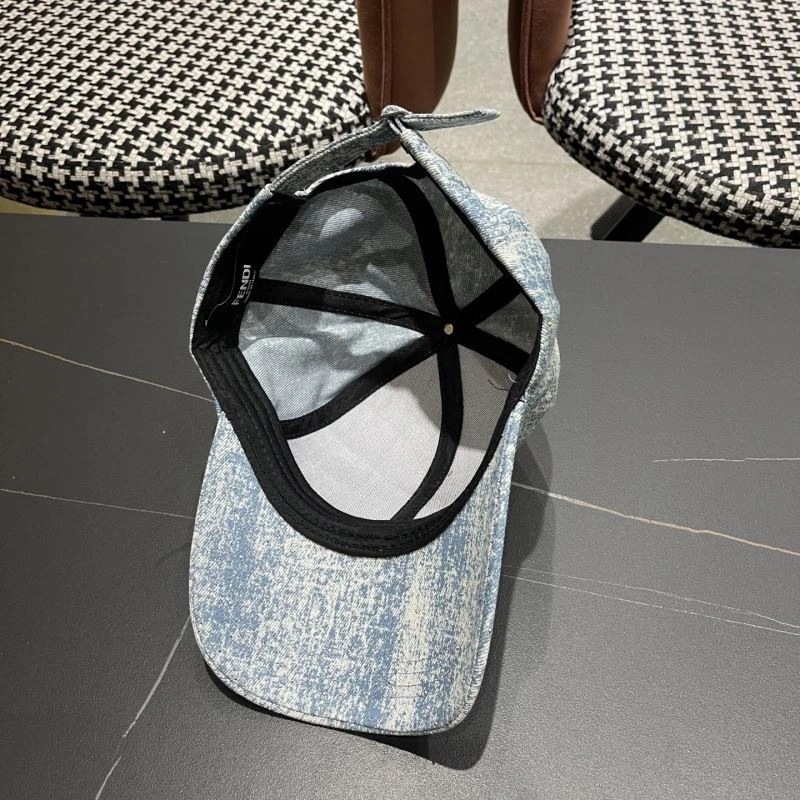 Contemporary Fendi Caps 258979
