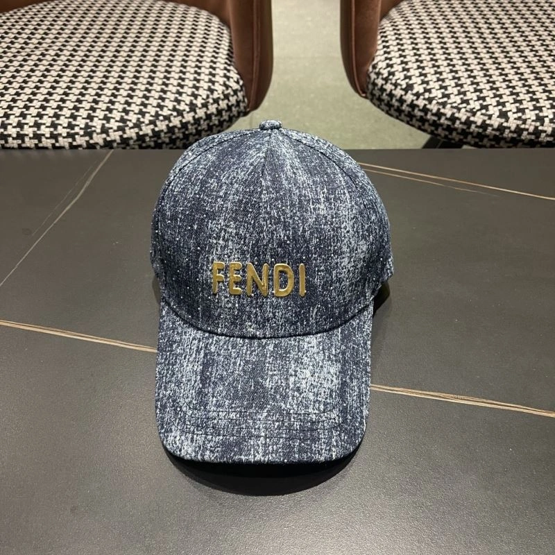 EasyCare Fendi Caps 258972