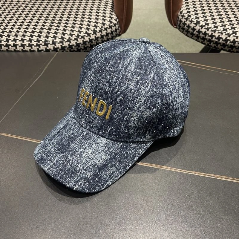 EasyCare Fendi Caps 258972