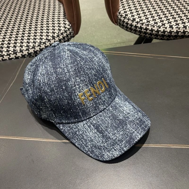 EasyCare Fendi Caps 258972