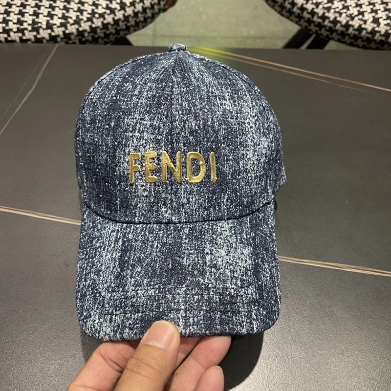 EasyCare Fendi Caps 258972