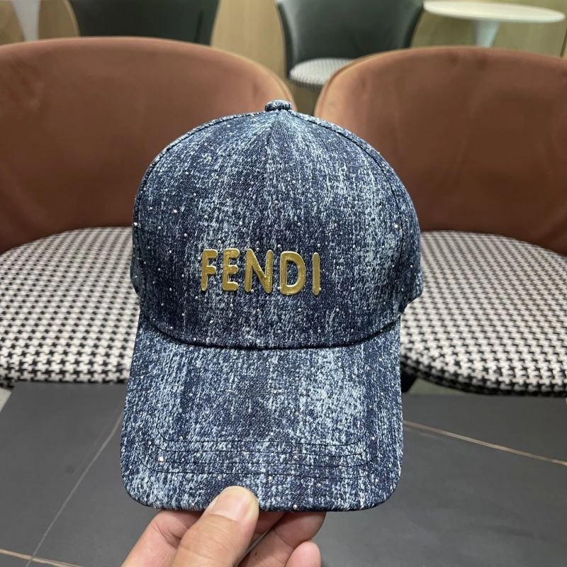 EasyCare Fendi Caps 258972