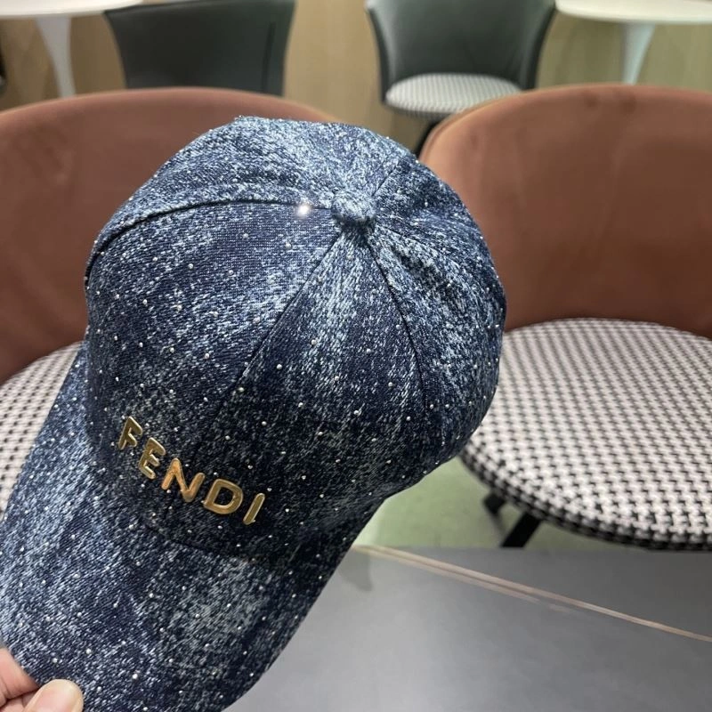 EasyCare Fendi Caps 258972