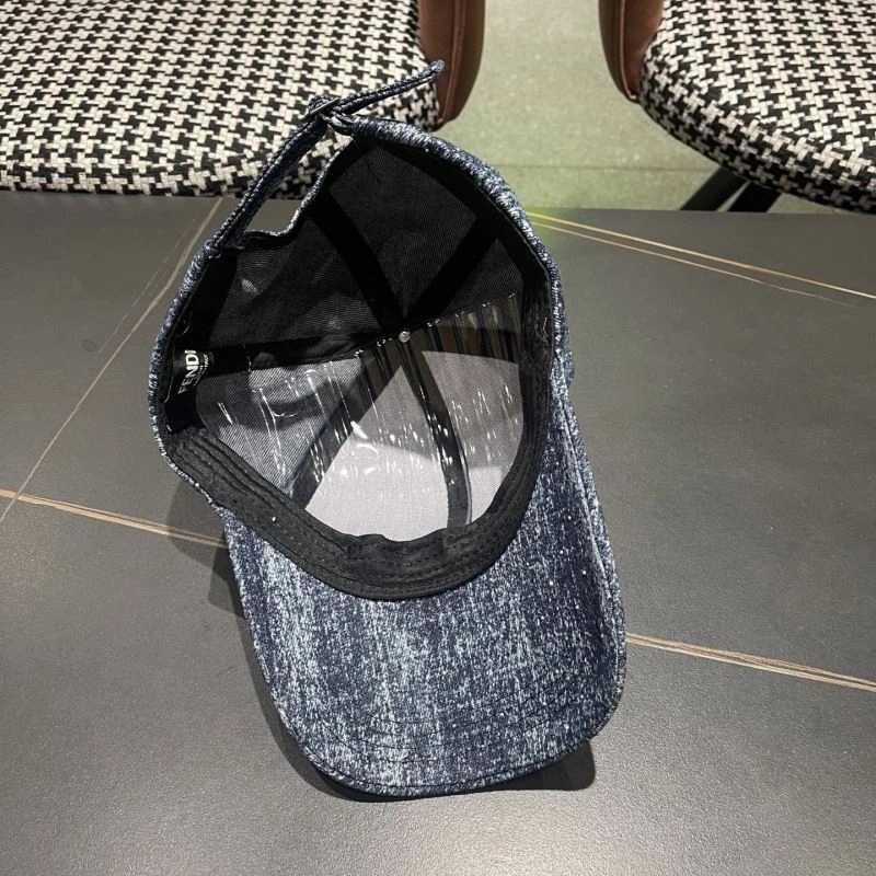 EasyCare Fendi Caps 258972