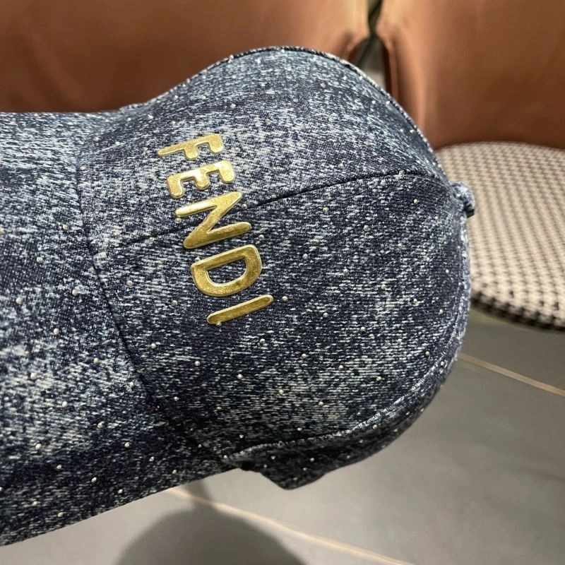 EasyCare Fendi Caps 258972