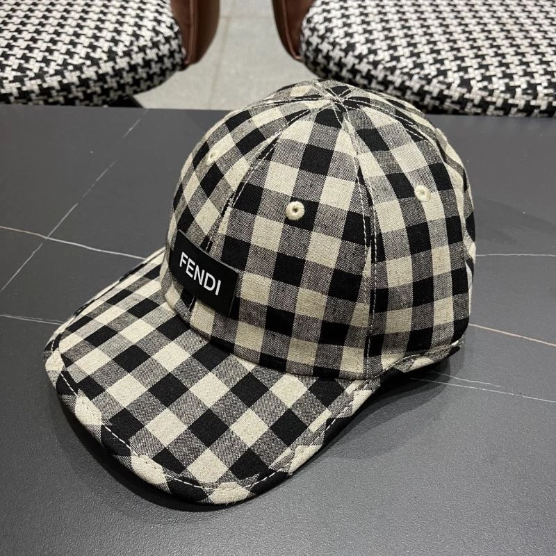 Practical Fendi Caps 258975