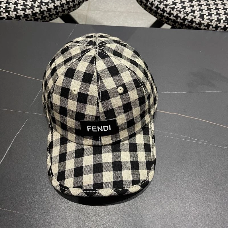 Practical Fendi Caps 258975