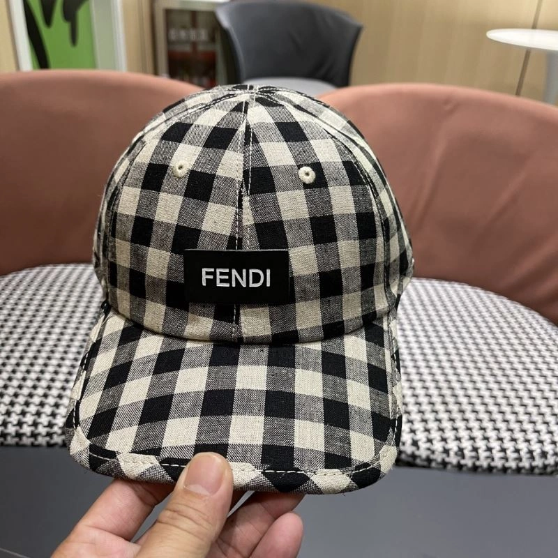 Practical Fendi Caps 258975