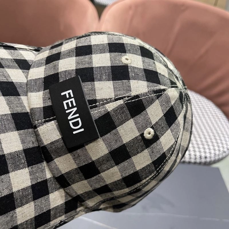 Practical Fendi Caps 258975