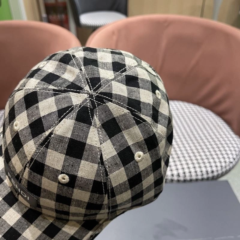 Practical Fendi Caps 258975