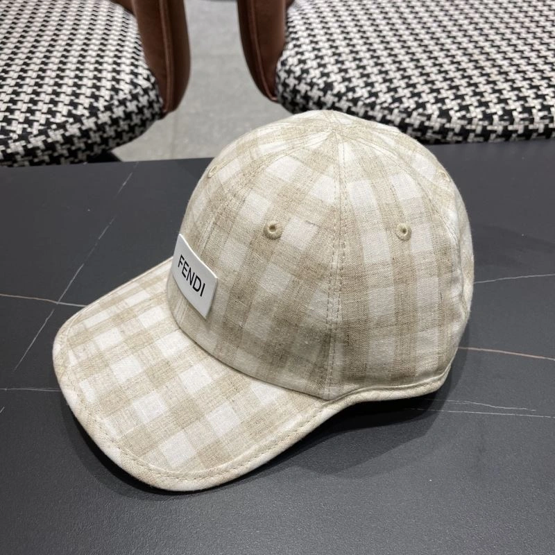 ZipUp Fendi Caps 258974