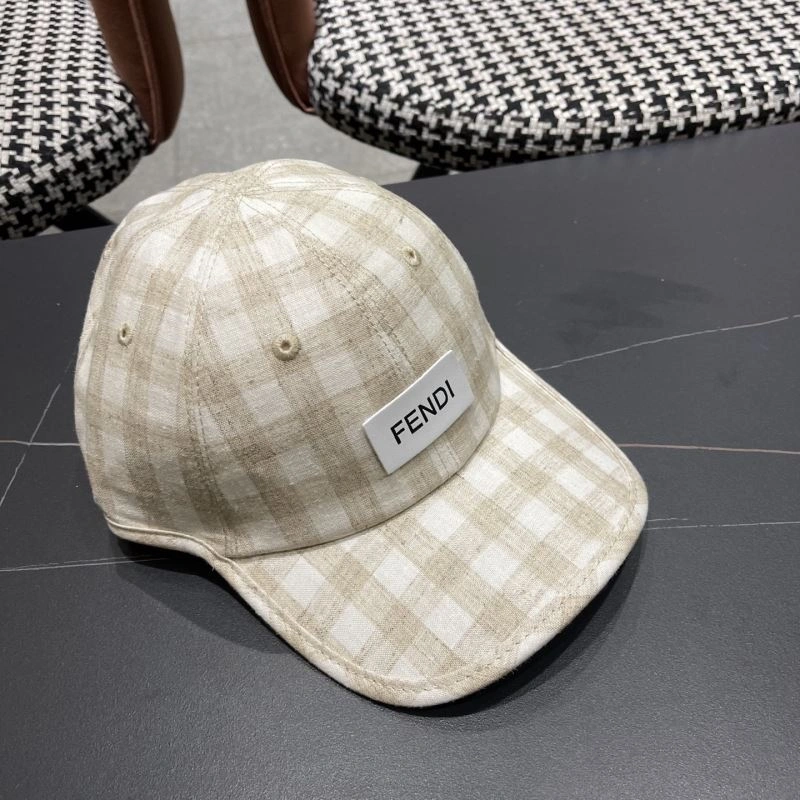 ZipUp Fendi Caps 258974