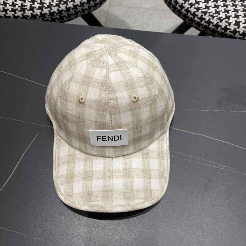 ZipUp Fendi Caps 258974