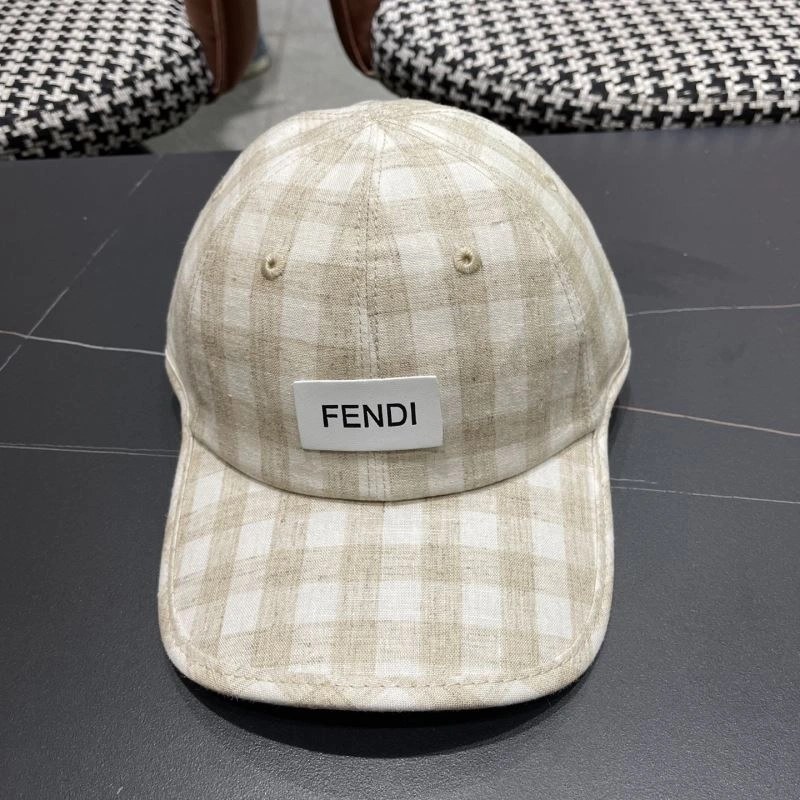 ZipUp Fendi Caps 258974
