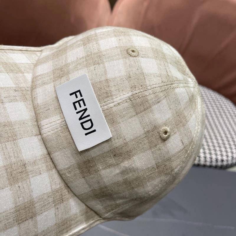 ZipUp Fendi Caps 258974