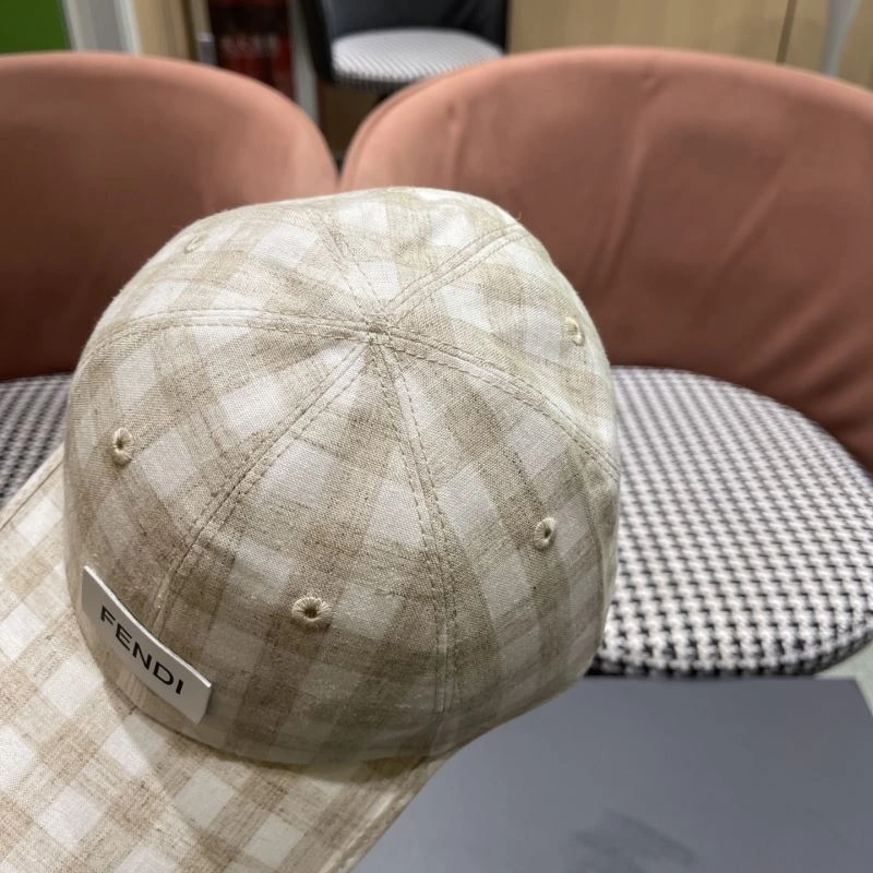 ZipUp Fendi Caps 258974