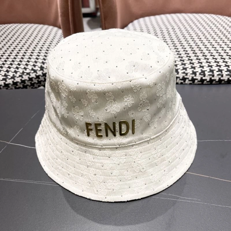 Packable Fendi Caps 258967