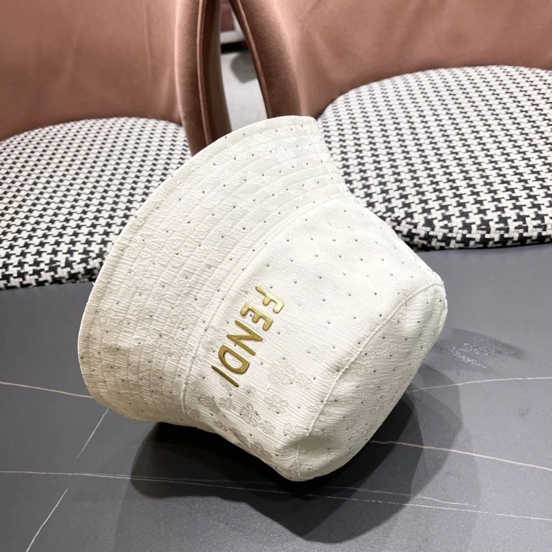 Packable Fendi Caps 258967