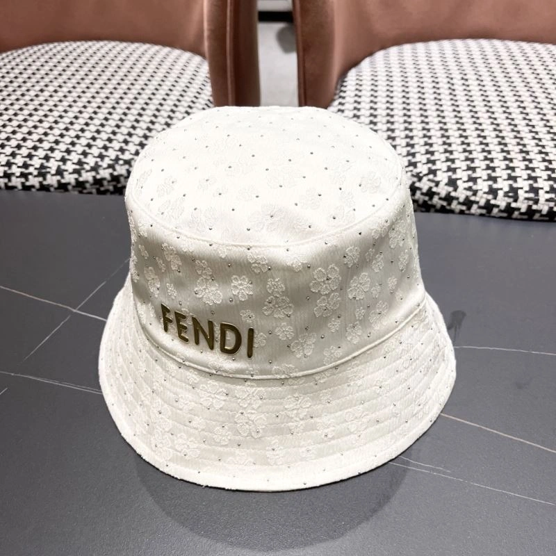 Packable Fendi Caps 258967