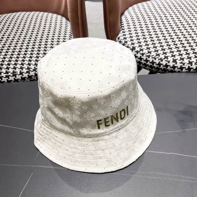 Packable Fendi Caps 258967