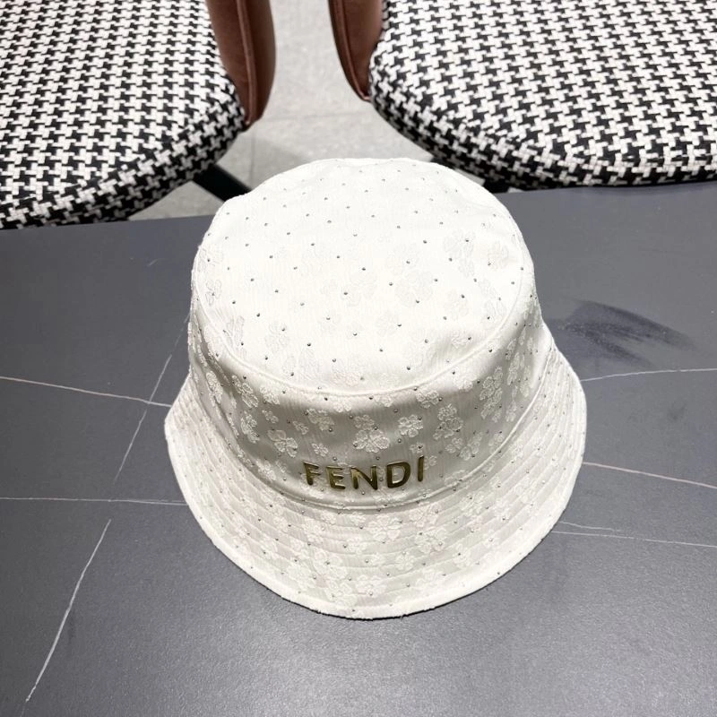 Packable Fendi Caps 258967