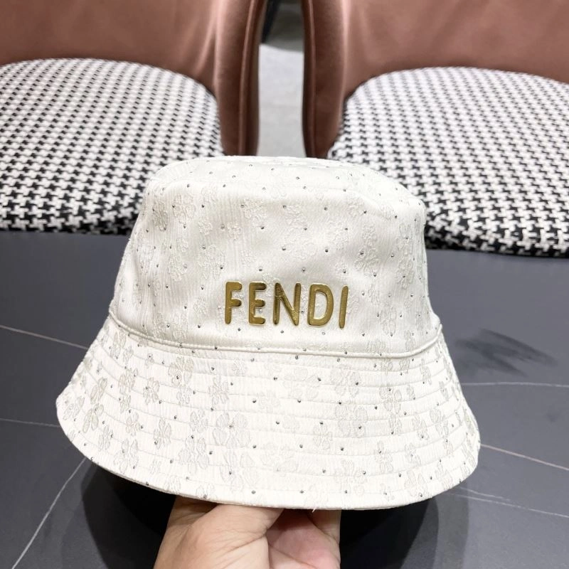 Packable Fendi Caps 258967