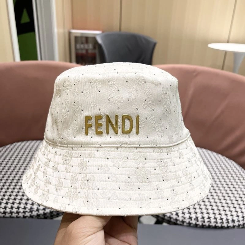 Packable Fendi Caps 258967