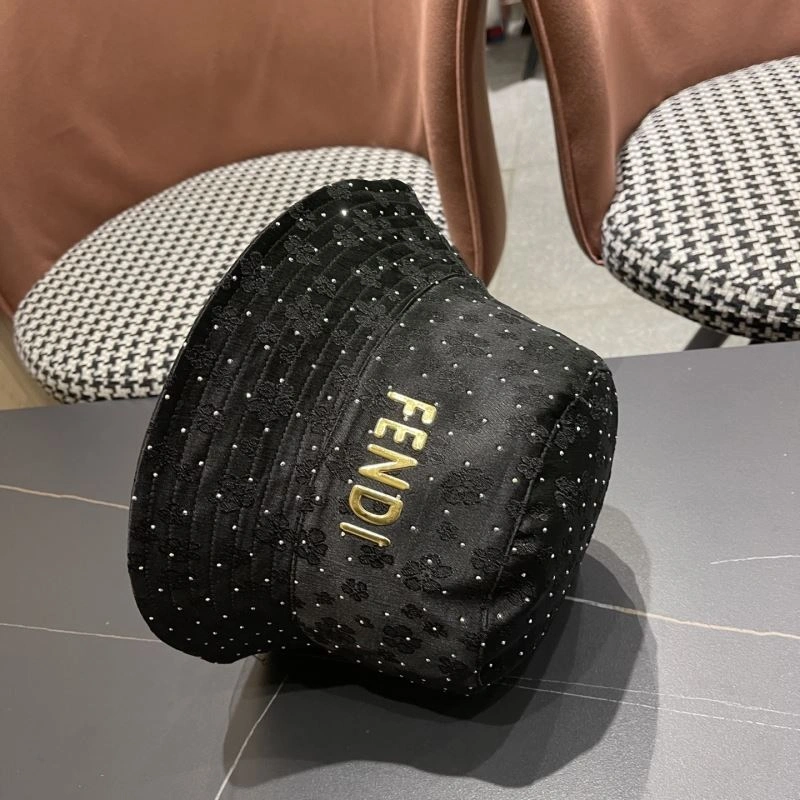 Fendi Caps WrinkleFree 258976