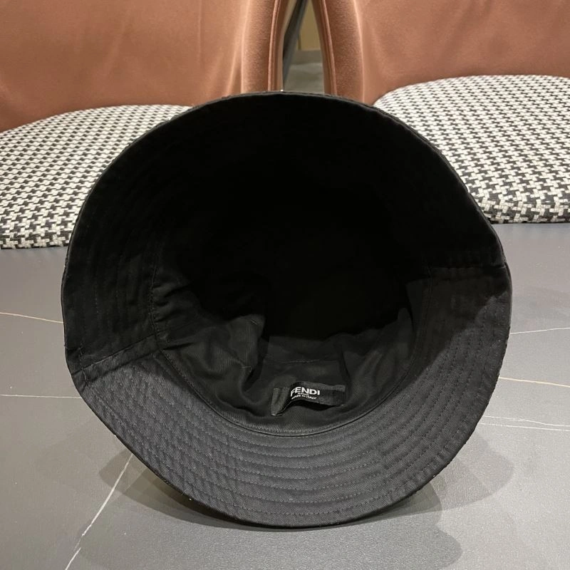 Fendi Caps WrinkleFree 258976
