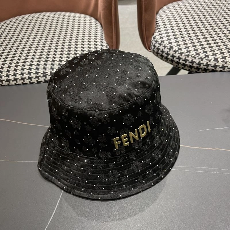 Fendi Caps WrinkleFree 258976