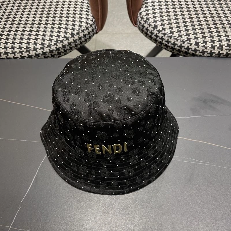 Fendi Caps WrinkleFree 258976