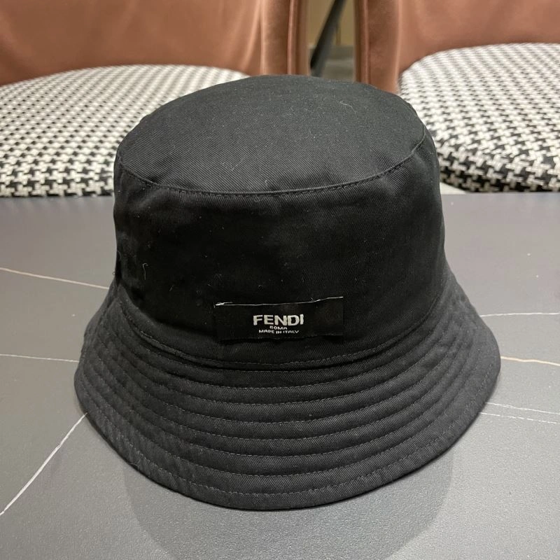 Fendi Caps WrinkleFree 258976