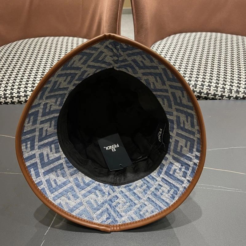 SunProtective Fendi Caps 258964