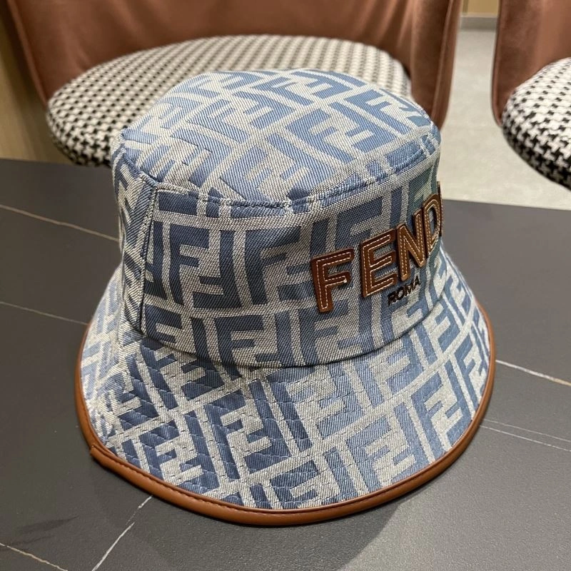 SunProtective Fendi Caps 258964
