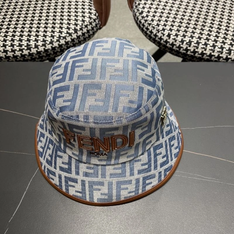 SunProtective Fendi Caps 258964