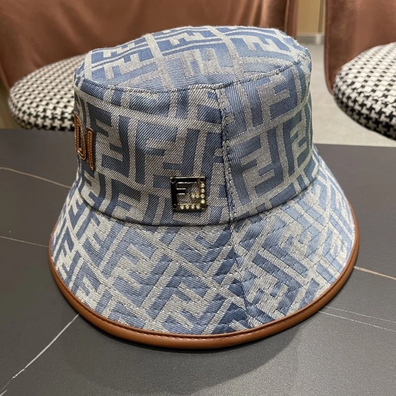 SunProtective Fendi Caps 258964