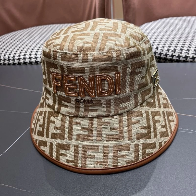 Fendi Caps NewStyle 258977