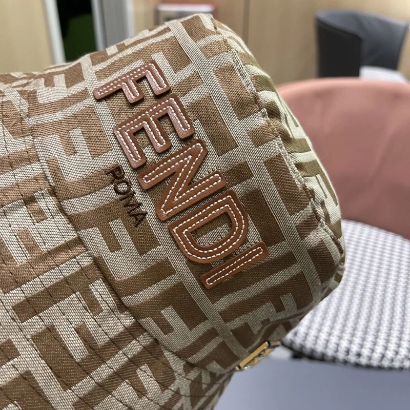 Fendi Caps NewStyle 258977