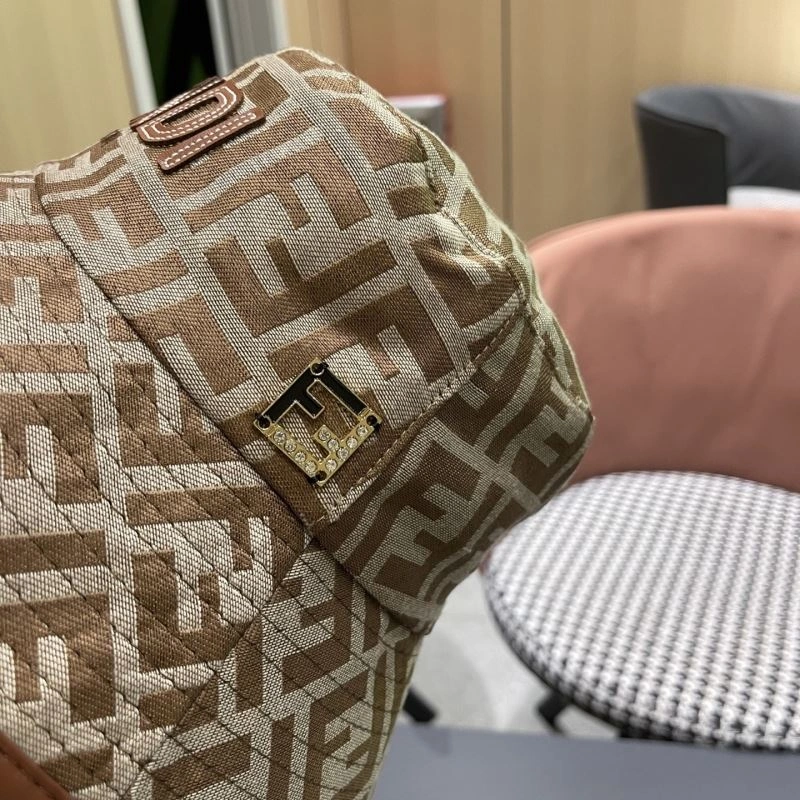 Fendi Caps NewStyle 258977