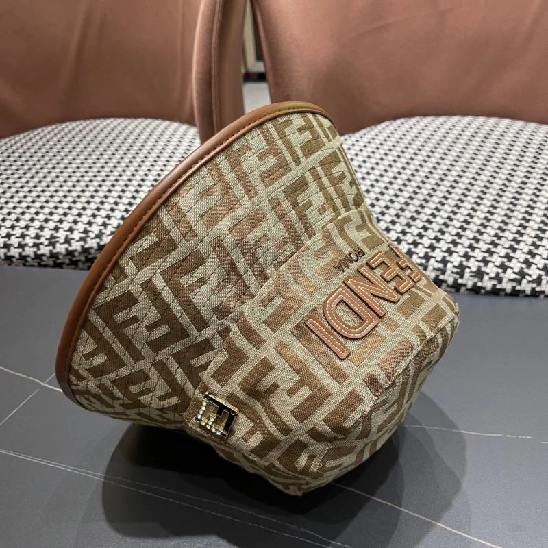 Fendi Caps NewStyle 258977