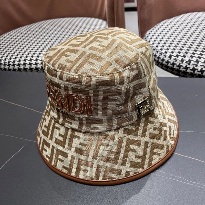 Fendi Caps NewStyle 258977